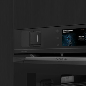 Электрический духовой шкаф De Dietrich DKR4741B