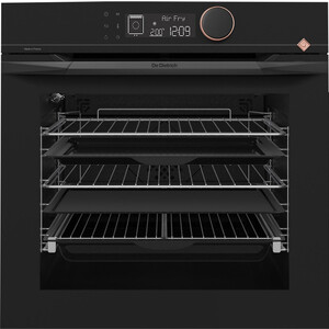 Электрический духовой шкаф De Dietrich DOP4556H