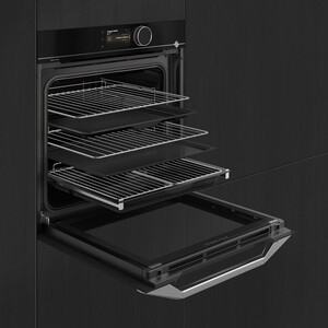 Электрический духовой шкаф De Dietrich DOP4756X