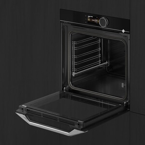 Электрический духовой шкаф De Dietrich DOP4756X