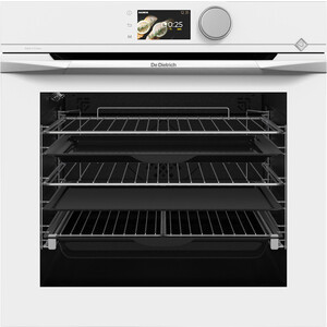 Электрический духовой шкаф De Dietrich DOP4756W