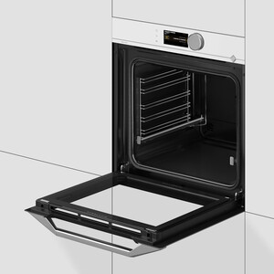 Электрический духовой шкаф De Dietrich DOP4756W