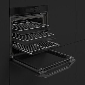 Электрический духовой шкаф De Dietrich DOP4556B