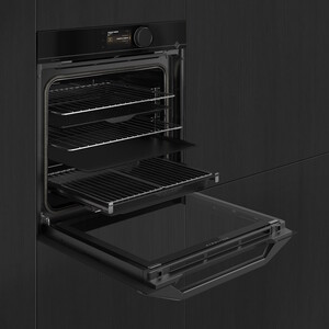 Электрический духовой шкаф De Dietrich DOP4746BT