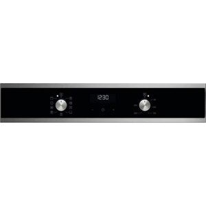 Электрический духовой шкаф Electrolux EOF5F50BX