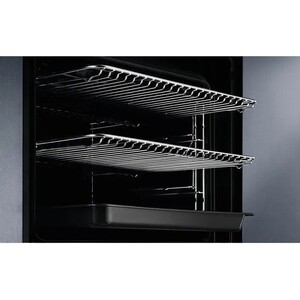 Электрический духовой шкаф Electrolux EOD6P66WX