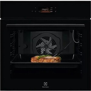 Электрический духовой шкаф Electrolux LOE8P39Z