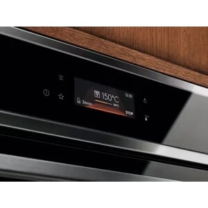 Электрический духовой шкаф Electrolux LOE8P39X