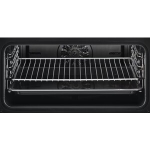 Электрический духовой шкаф Electrolux EVL6E49X