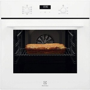 Электрический духовой шкаф Electrolux EOF5F50BV