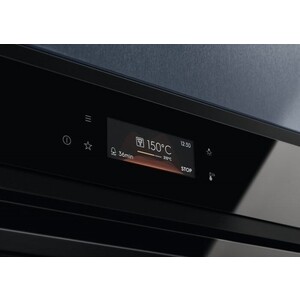 Электрический духовой шкаф Electrolux EOC8P39H