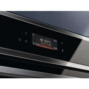 Электрический духовой шкаф Electrolux EOC8P39WX