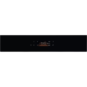 Электрический духовой шкаф Electrolux LVL8E09Z