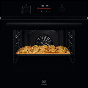 Электрический духовой шкаф Electrolux EOFDP46BK