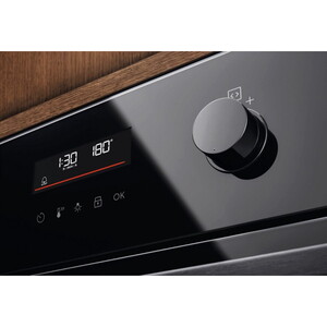 Электрический духовой шкаф Electrolux EOFDP46BK