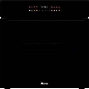Электрический духовой шкаф Haier HOQ-M5AAN3GB