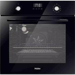 Электрический духовой шкаф Haier HOX-P11CGB