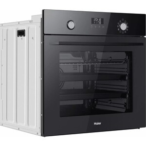Электрический духовой шкаф Haier HOX-P11CGB