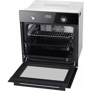 Электрический духовой шкаф Haier HOX-P11CGB