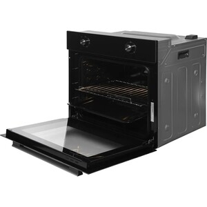 Электрический духовой шкаф Hyundai HEO 62312 BG