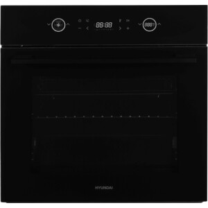 Электрический духовой шкаф Hyundai HEO 6752 BG