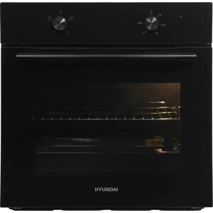 Электрический духовой шкаф Hyundai HEO 6234 BG