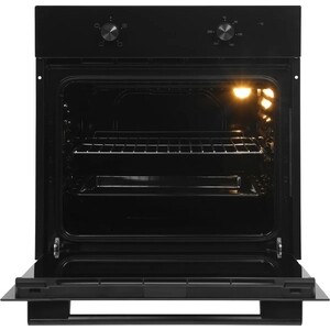 Электрический духовой шкаф Hyundai HEO 6234 BG