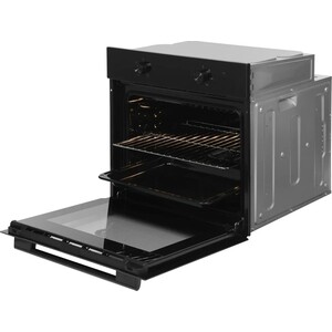 Электрический духовой шкаф Hyundai HEO 6234 BG