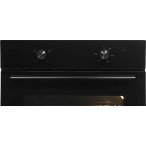 Электрический духовой шкаф Hyundai HEO 6234 BG