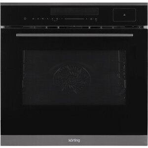 Электрический духовой шкаф Korting OKB 1350 S GNBX Steam