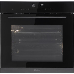 Электрический духовой шкаф Korting OKB 1331 S GNBX