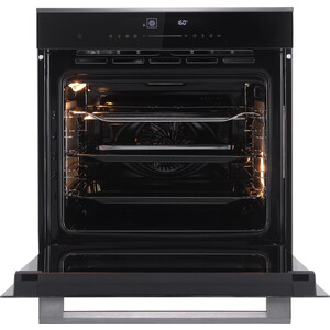 Электрический духовой шкаф Korting OKB 1331 S GNBX