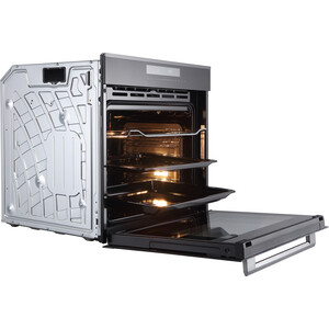 Электрический духовой шкаф Korting OKB 1331 S GNBX