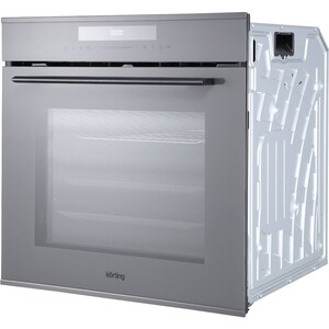 Электрический духовой шкаф Korting OKB 1331 S GBXGr