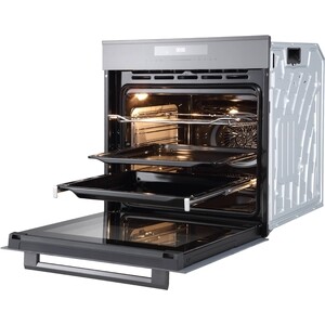 Электрический духовой шкаф Korting OKB 1331 S GBXGr