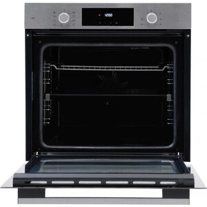 Электрический духовой шкаф Kraft KF-OF7204X