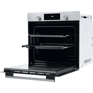 Электрический духовой шкаф Kraft KF-OF7204X