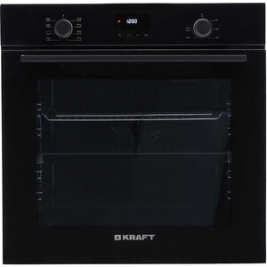 Электрический духовой шкаф Kraft KF-OF7204B