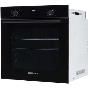 Электрический духовой шкаф Kraft KF-OF7204B