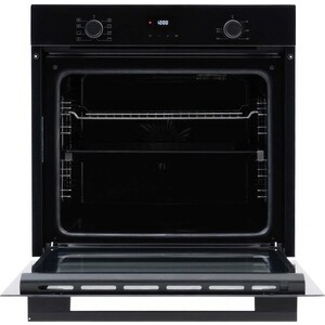 Электрический духовой шкаф Kraft KF-OF7204B