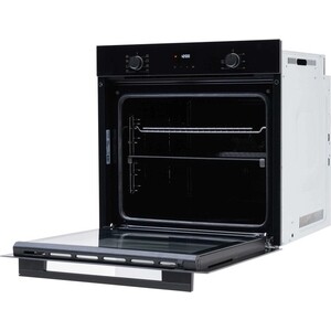 Электрический духовой шкаф Kraft KF-OF7204B