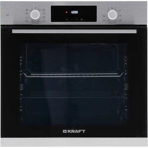 Электрический духовой шкаф Kraft KF-OF7203X