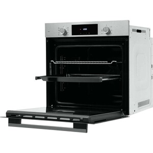 Электрический духовой шкаф Kraft KF-OF7203X