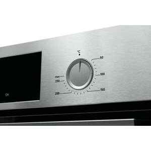 Электрический духовой шкаф Kraft KF-OF7203X