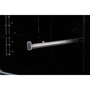 Электрический духовой шкаф Kraft KF-OF7203X