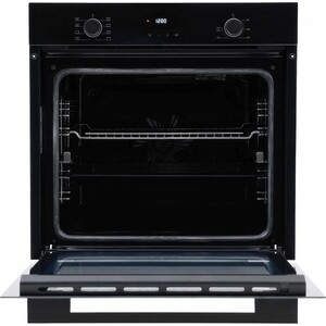 Электрический духовой шкаф Kraft KF-OF7203B