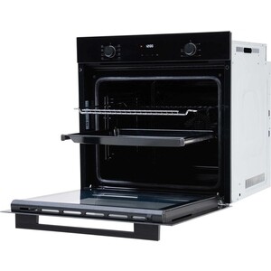 Электрический духовой шкаф Kraft KF-OF7203B