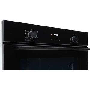 Электрический духовой шкаф Kraft KF-OF7203B