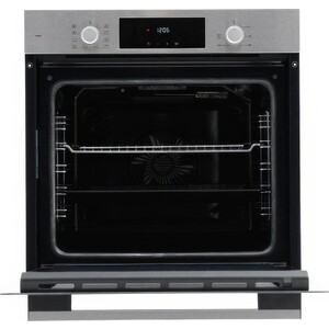 Электрический духовой шкаф Kraft KF-OF7202X