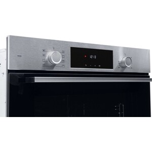 Электрический духовой шкаф Kraft KF-OF7202X